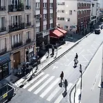 Hotel Des Arts-Bastille