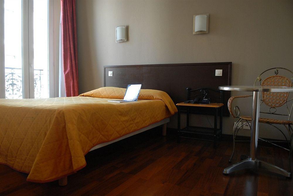 Des Arts-bastille Hotel Paris