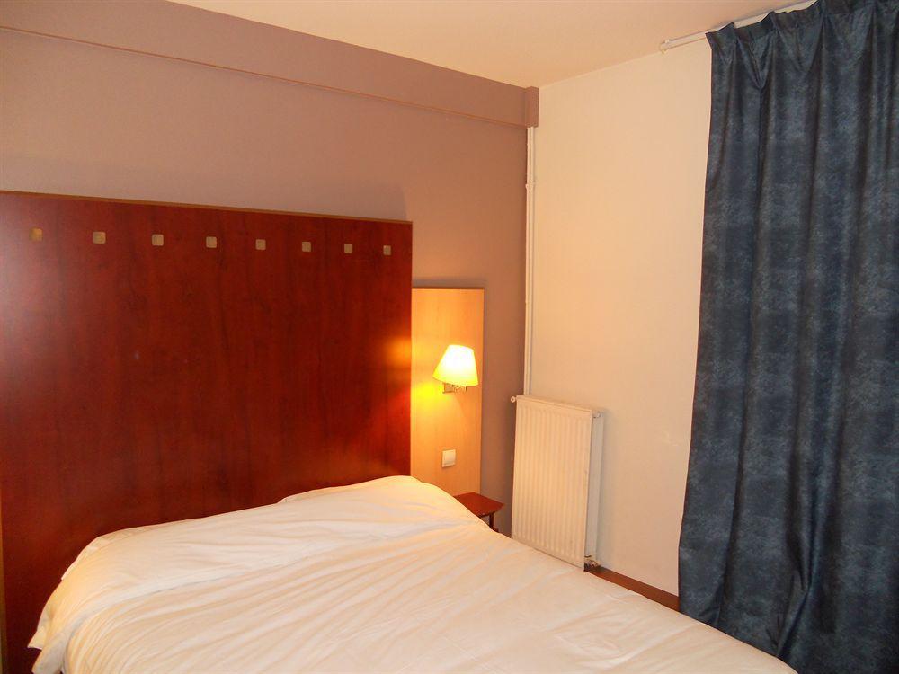 Des Arts-bastille Hotel