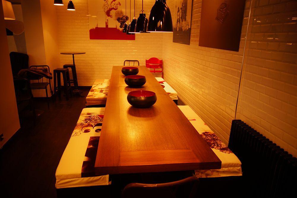 Des Arts-bastille Paris