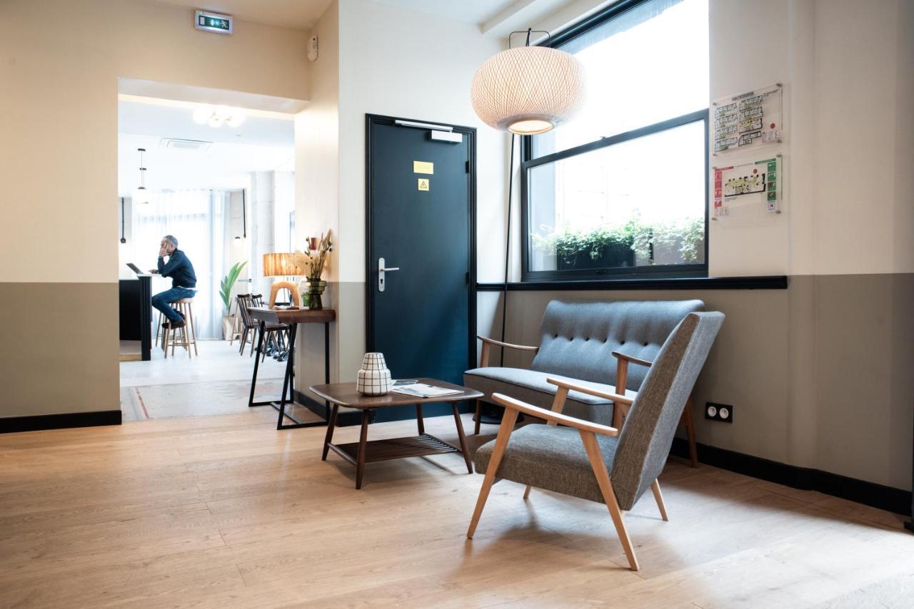 Des Arts-bastille 3*