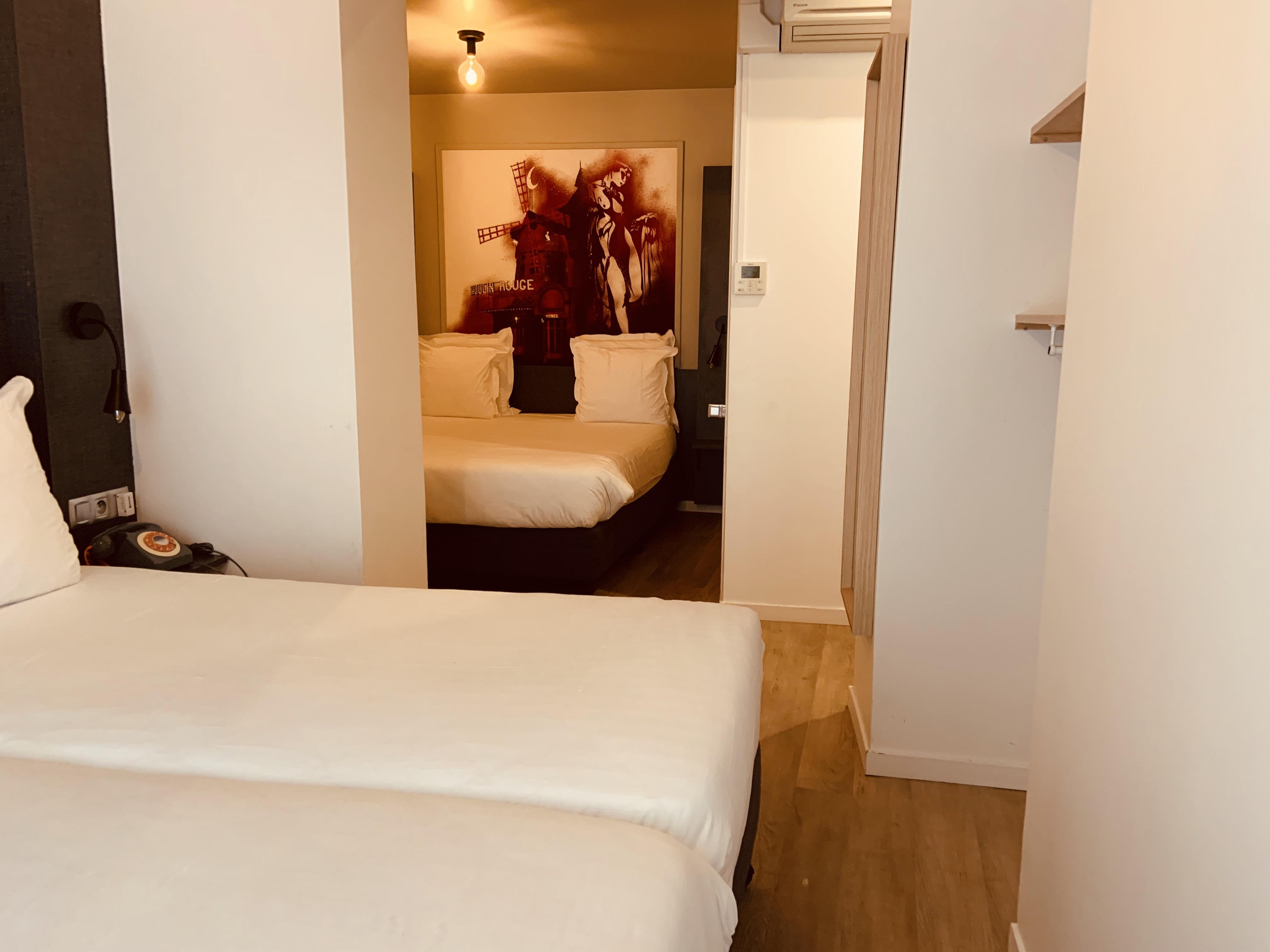 Des Arts-bastille Paris