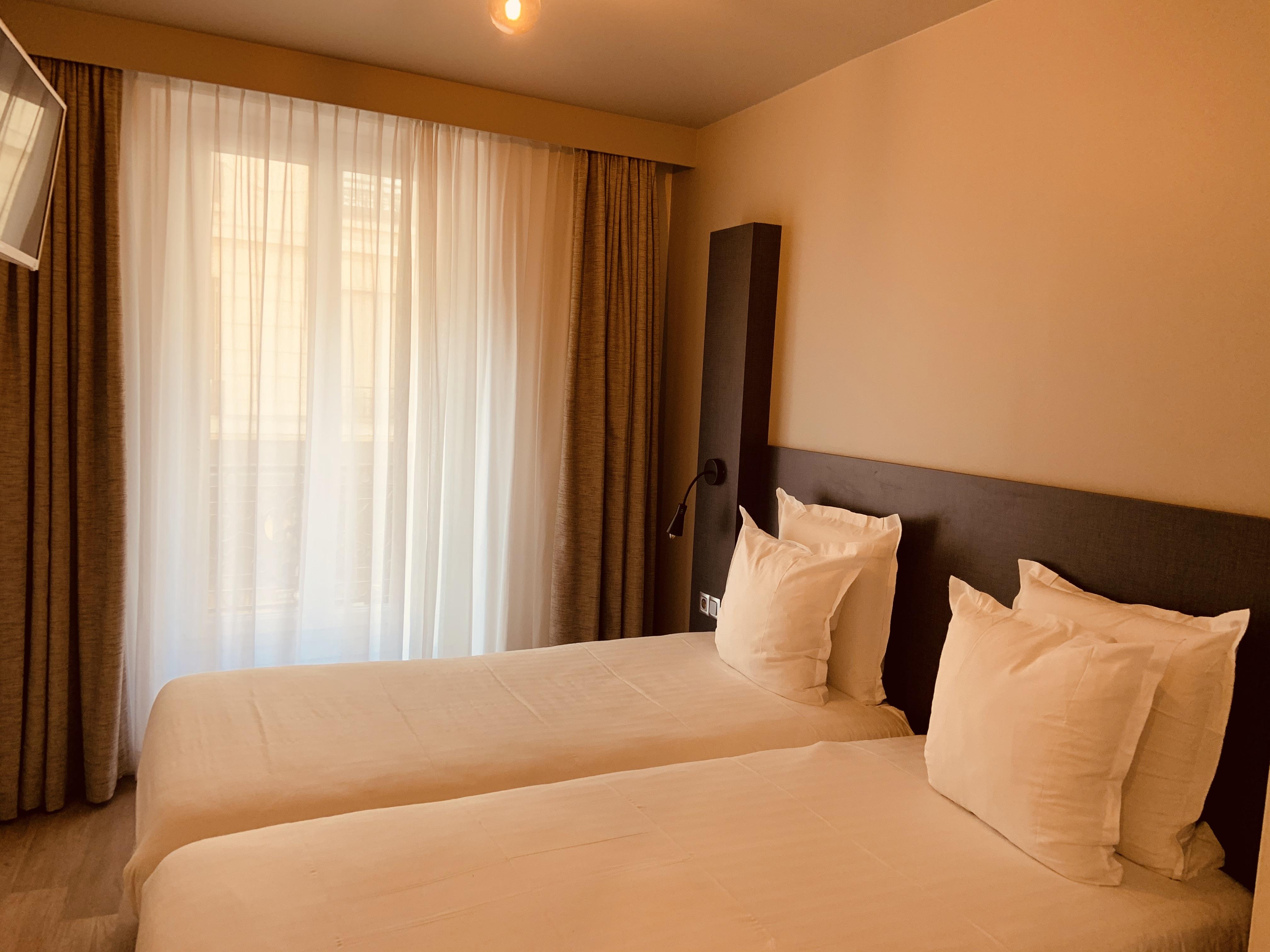 Des Arts-bastille Paris