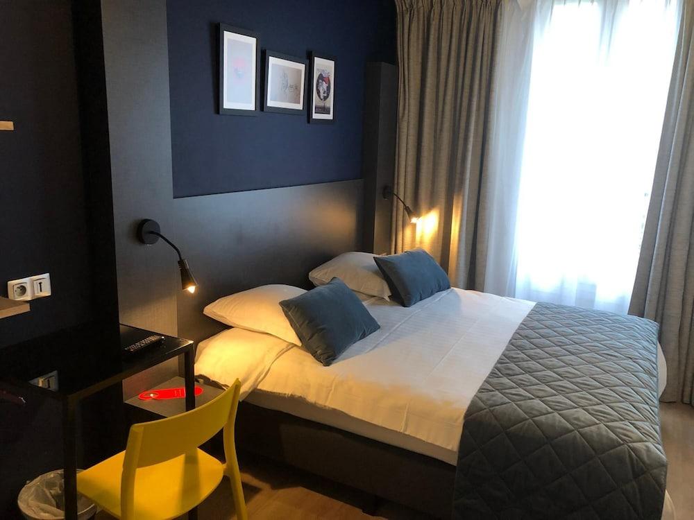 Des Arts-bastille 3*