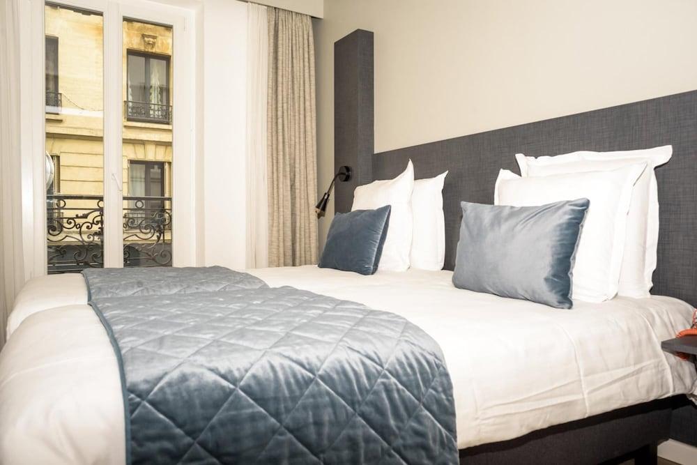 Hotel Des Arts-bastille 3*