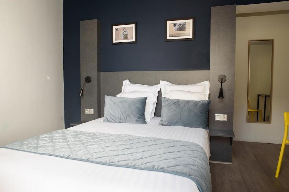 Des Arts-bastille Hotel Paris