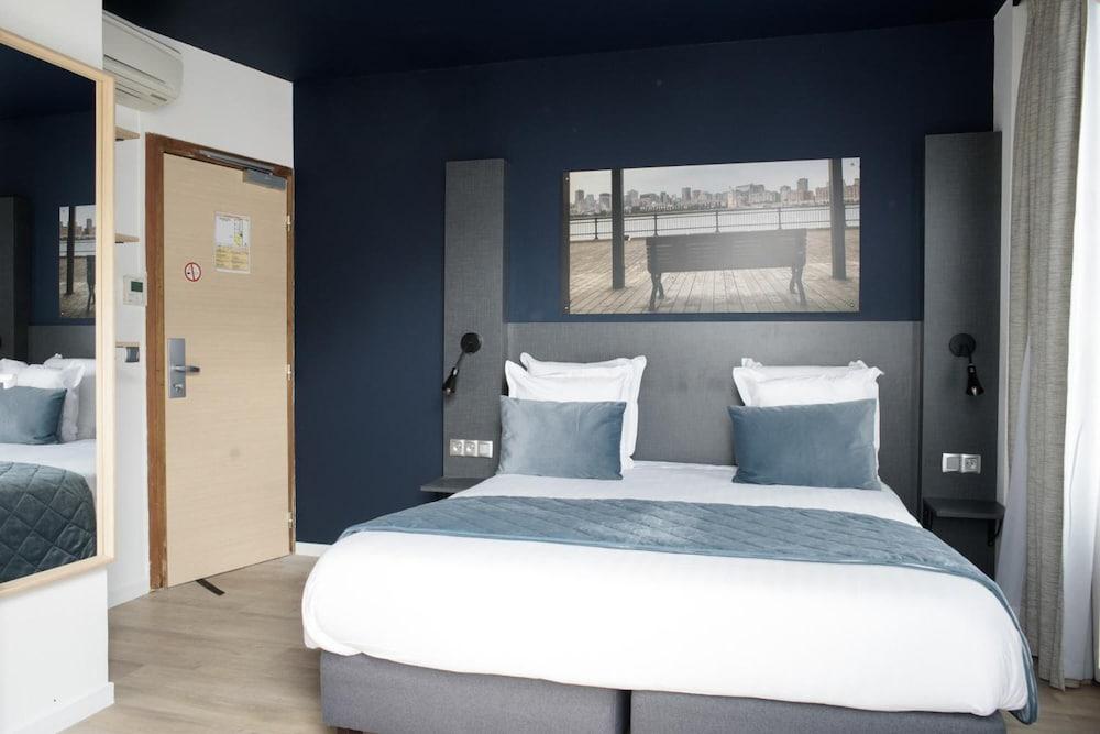 Hotel Des Arts-bastille Paris