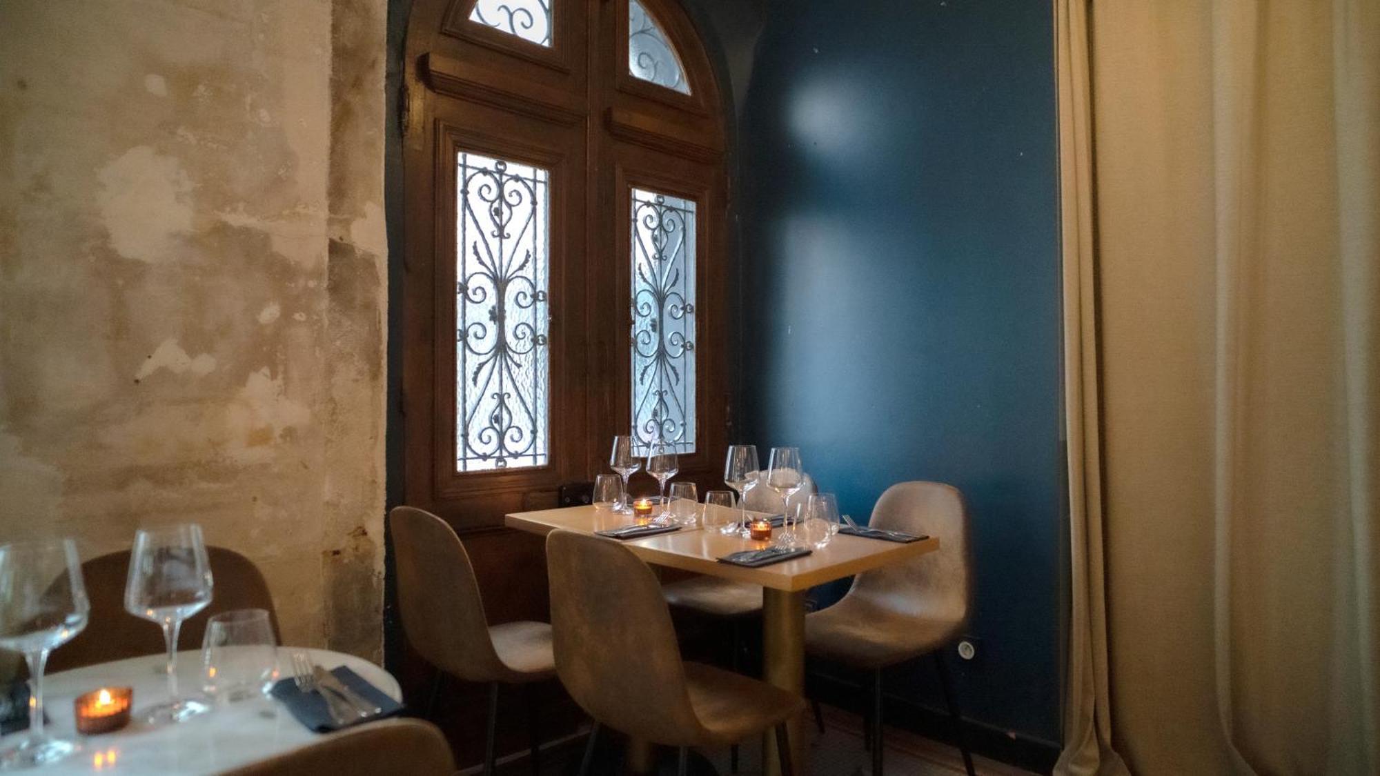 Des Arts-bastille Paris