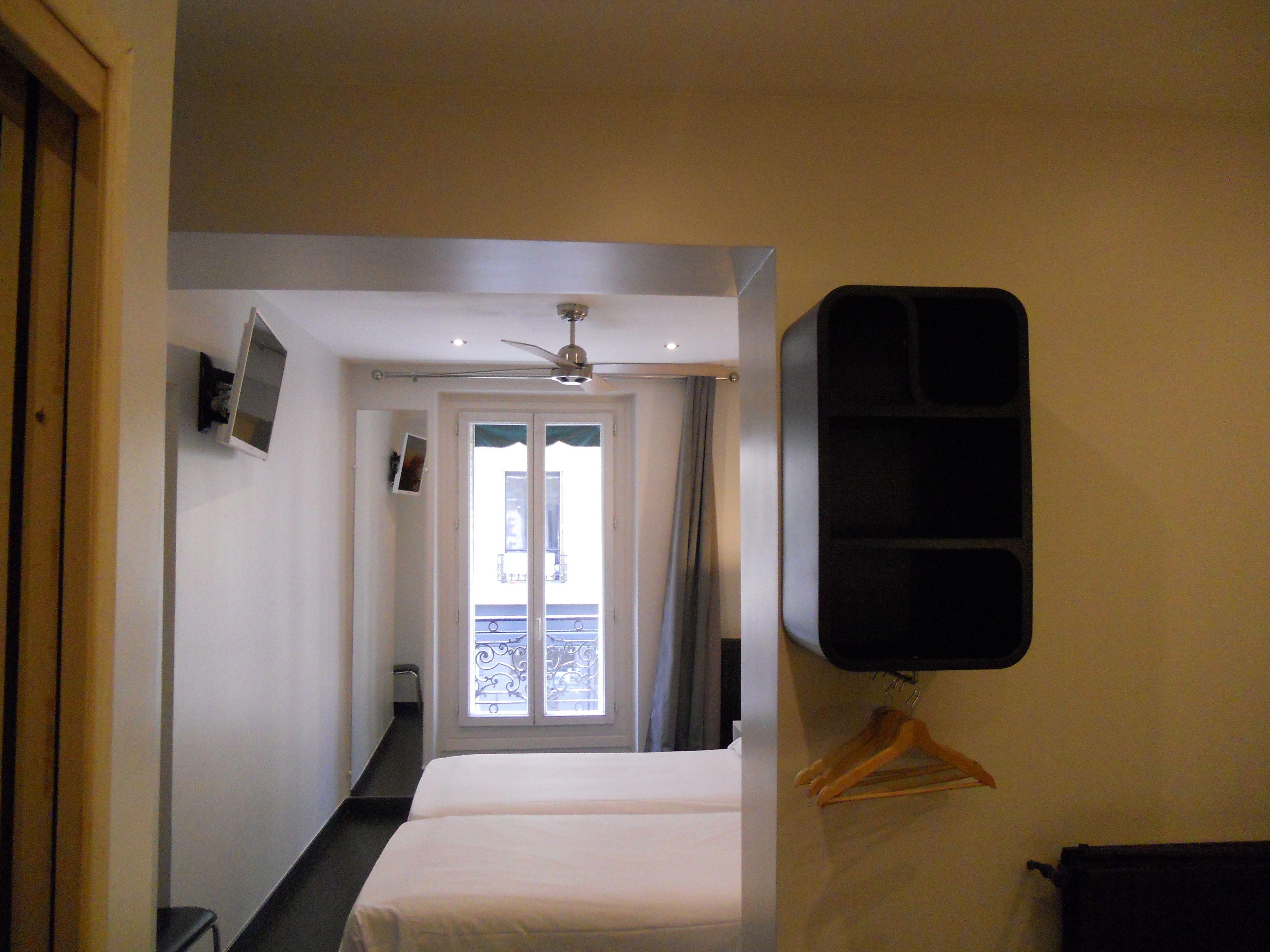 Hotel Des Arts-bastille