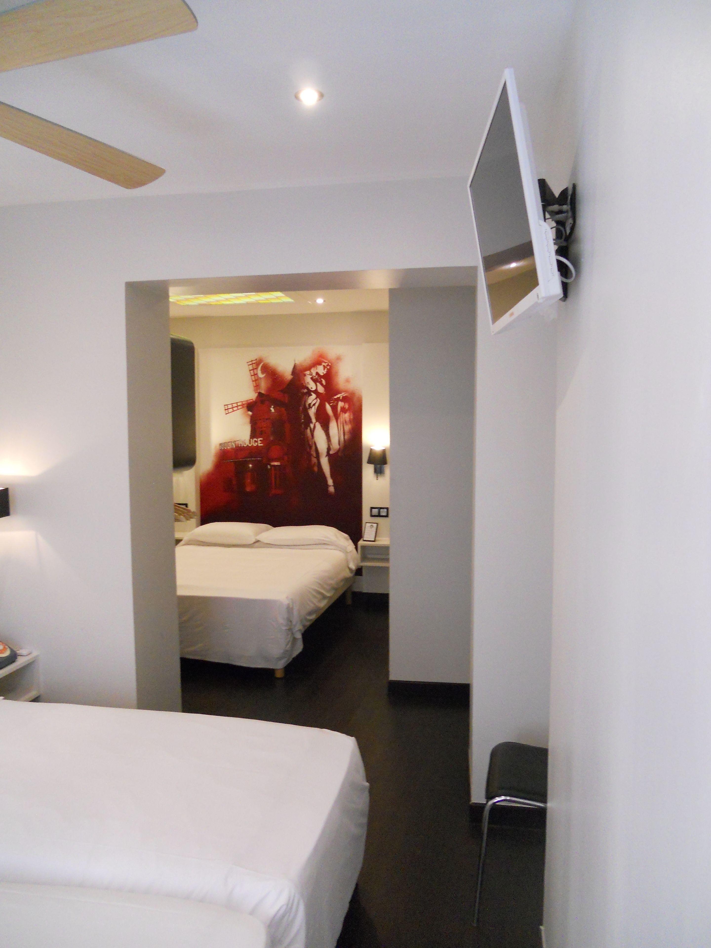 Des Arts-bastille Hotel Paris