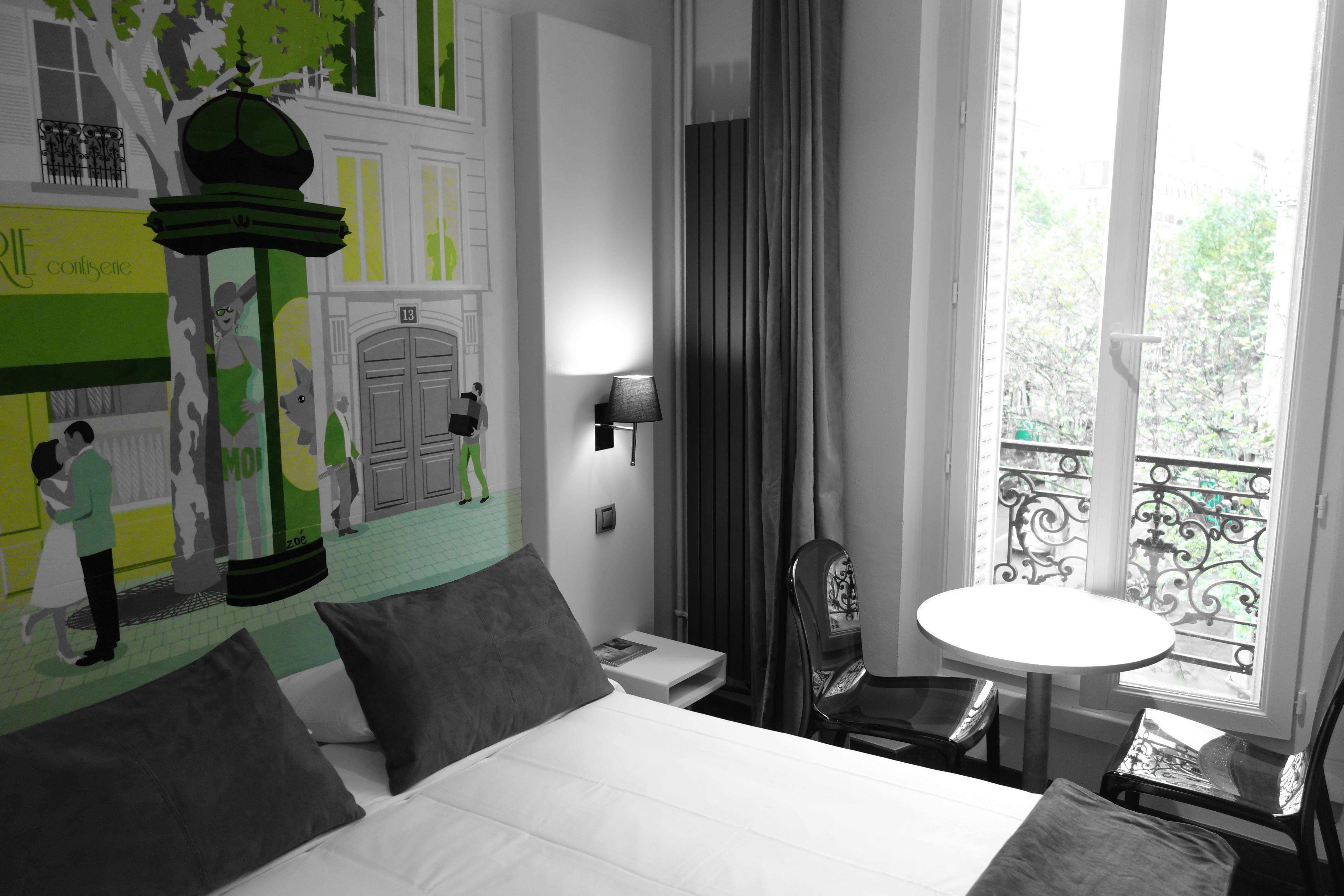 Des Arts-bastille Paris