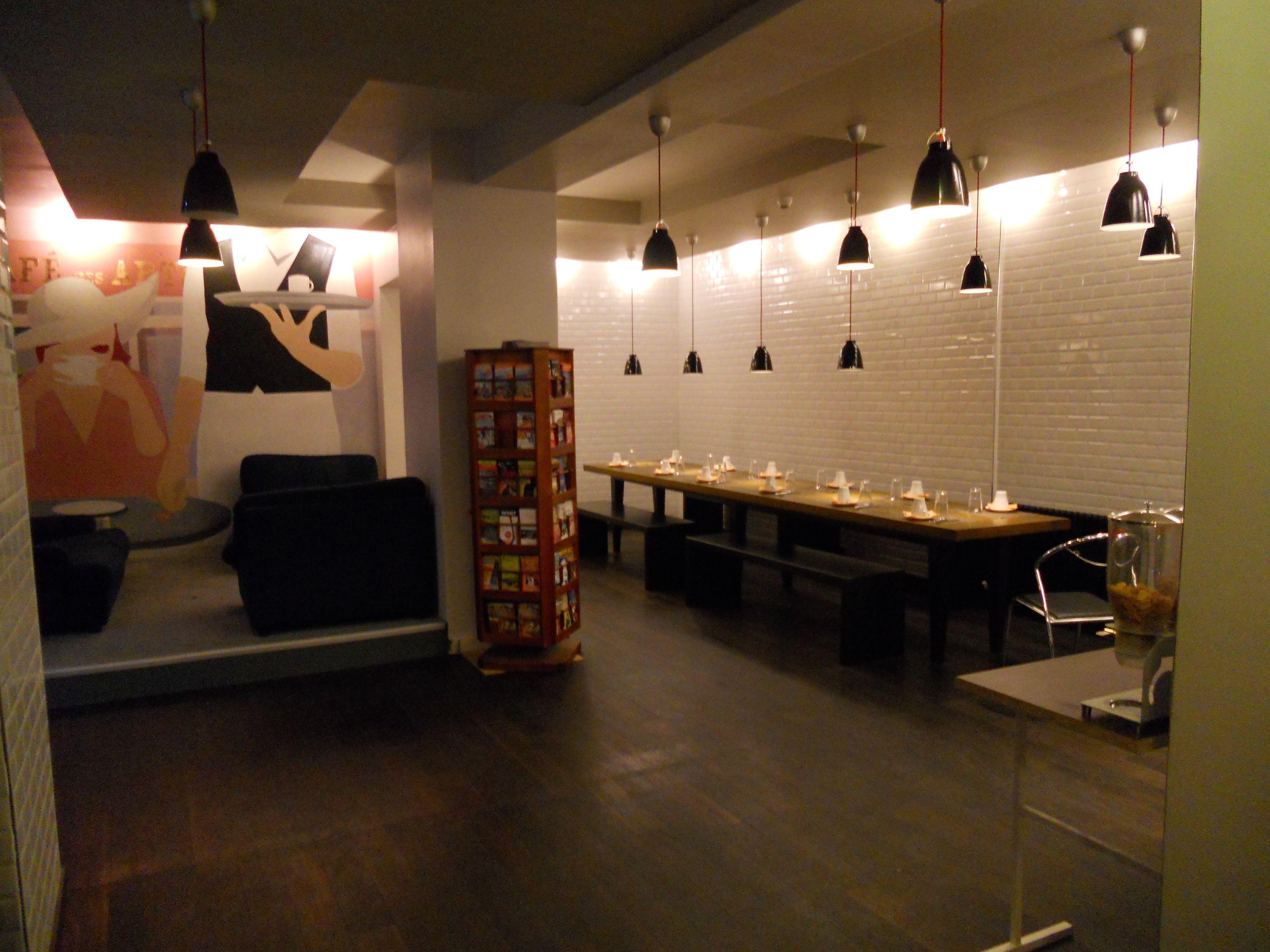 Des Arts-bastille Hotel