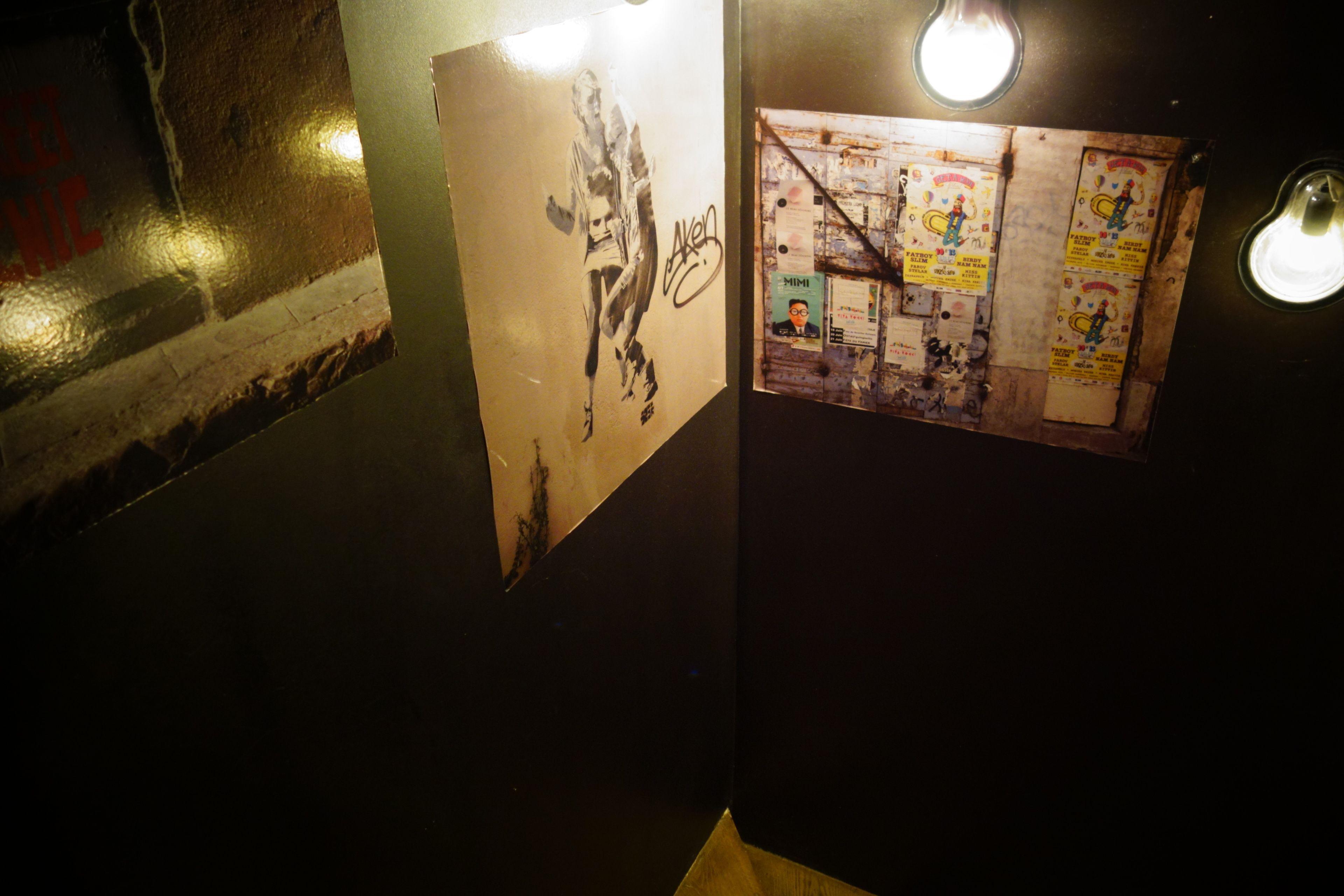 Des Arts-bastille Hotel