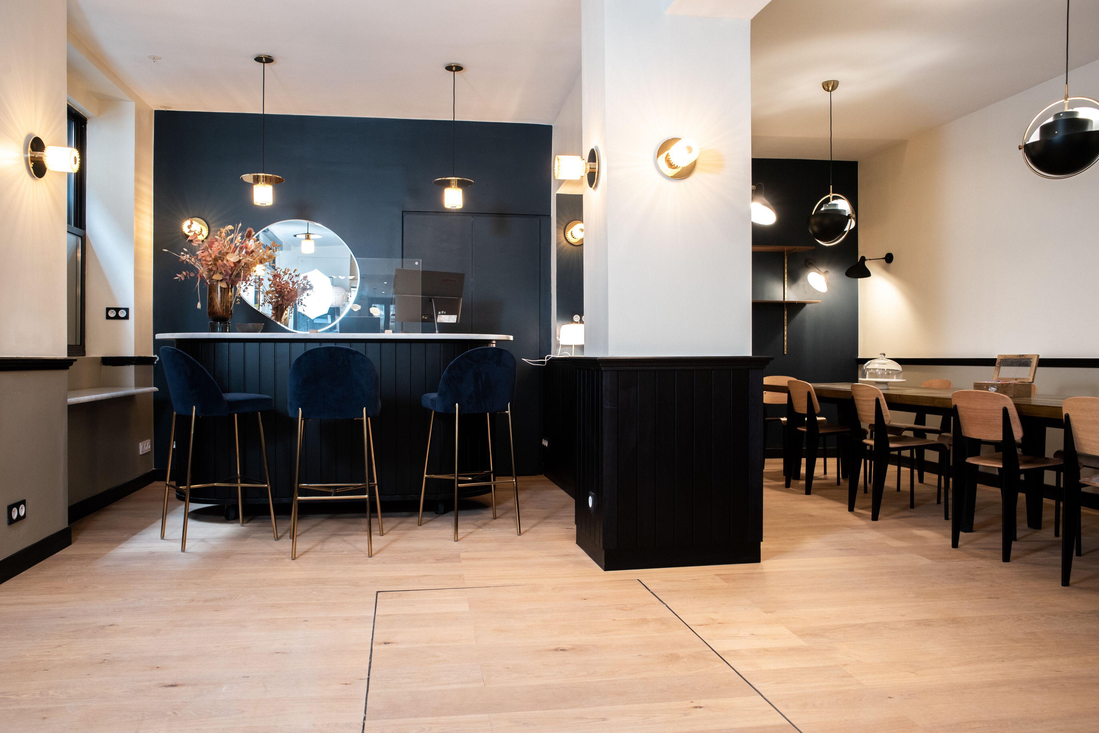 Hotel Des Arts-bastille