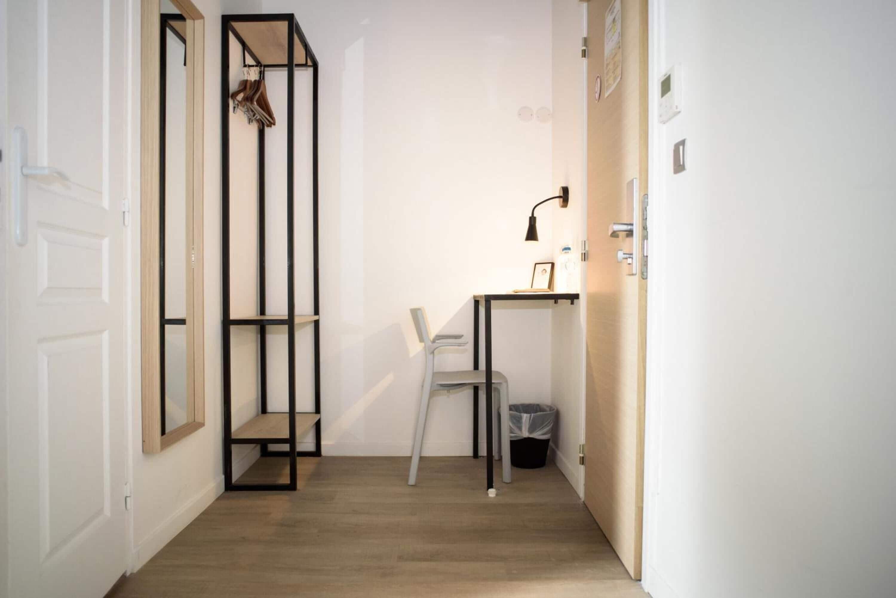 Des Arts-bastille 3* Paris