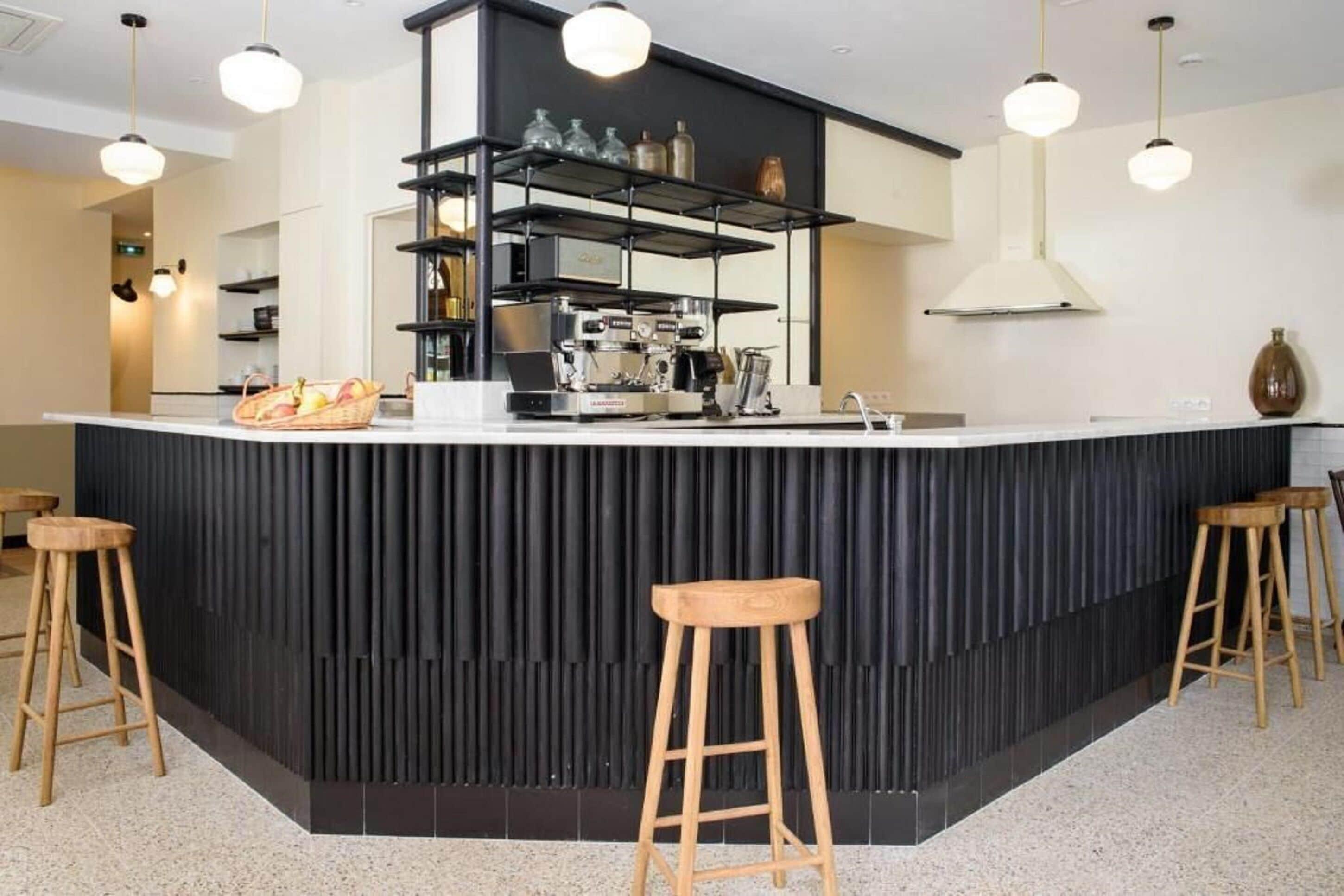 Des Arts-bastille 3* Paris