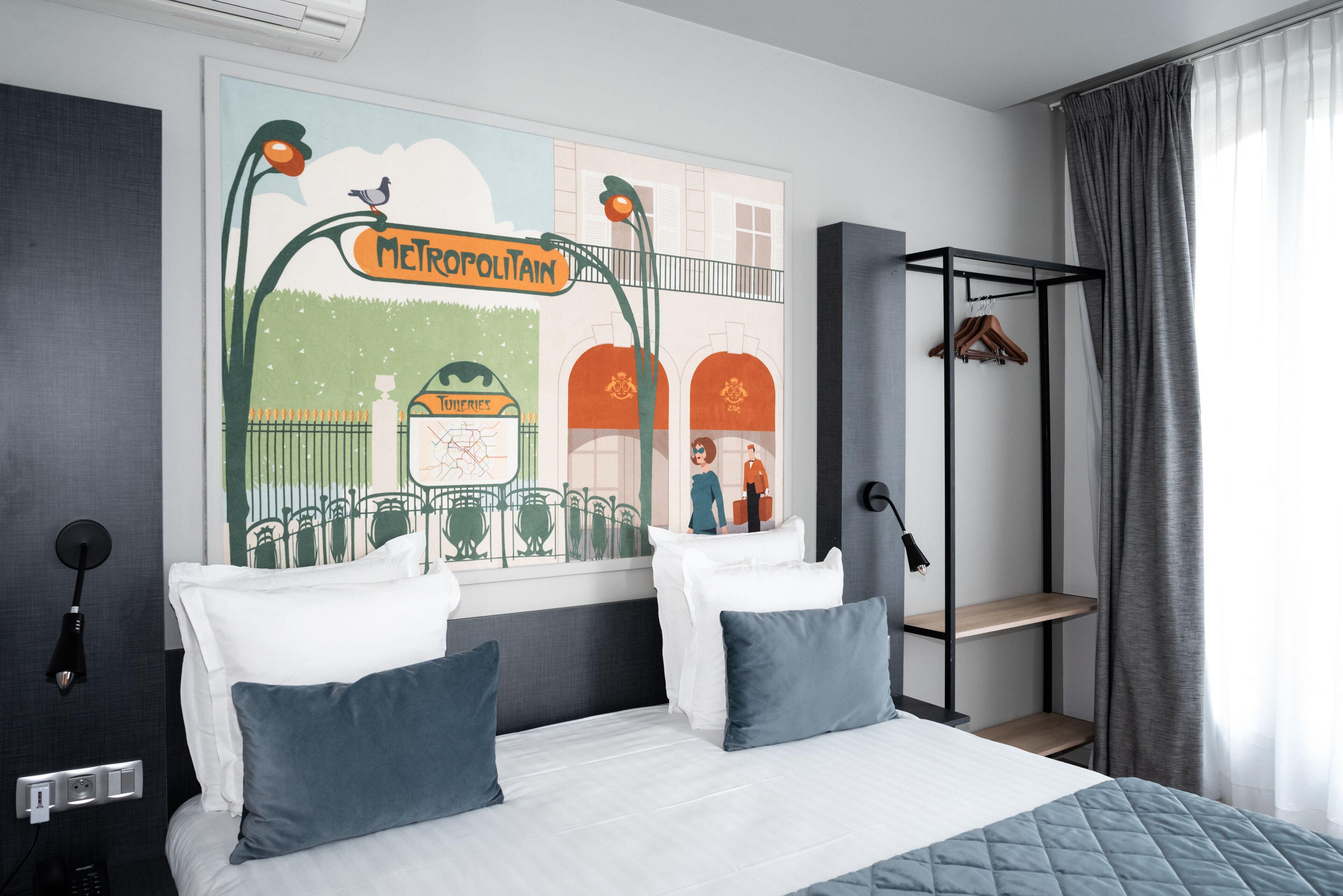 Des Arts-bastille Paris