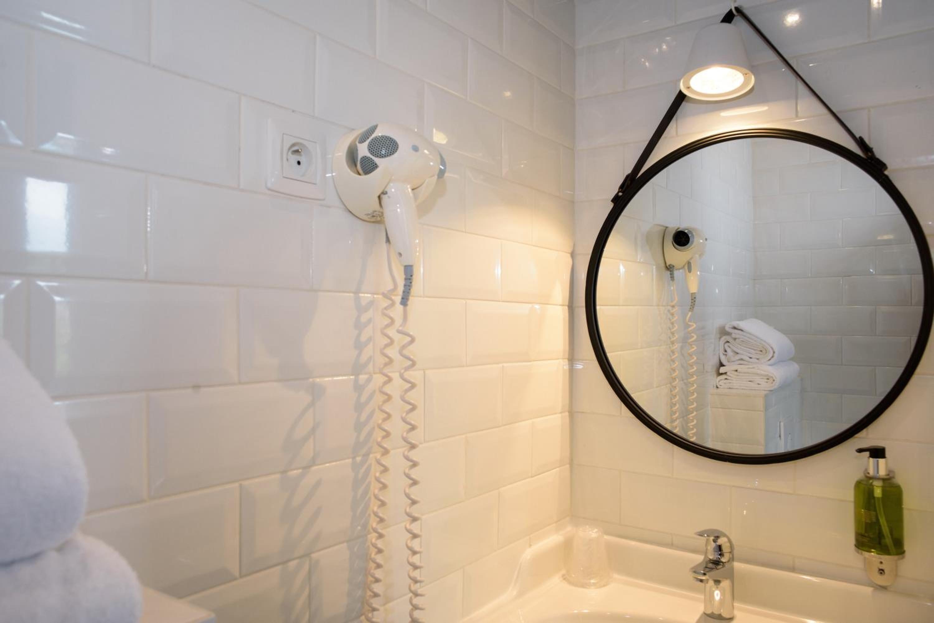 Des Arts-bastille Hotel Paris