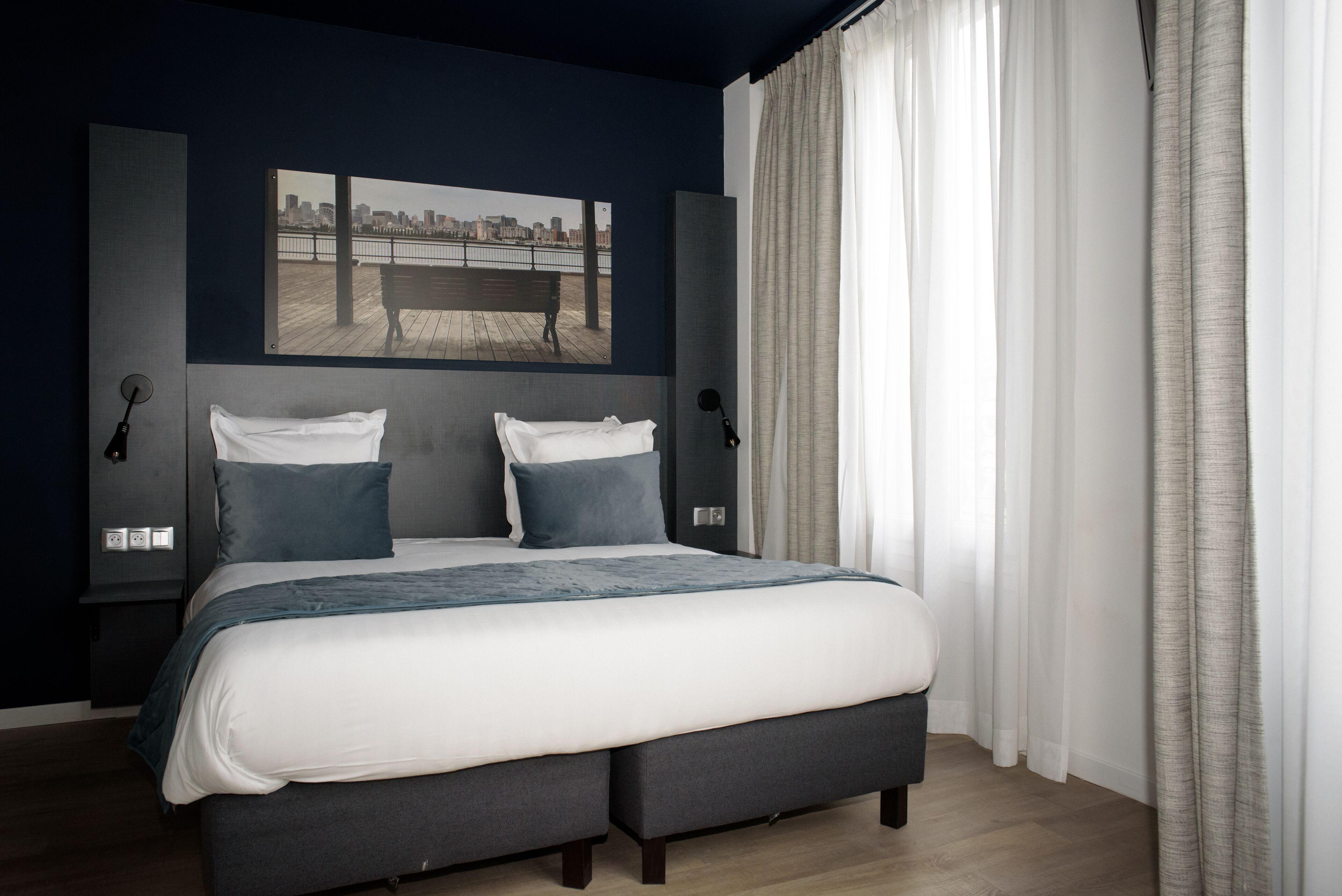 Des Arts-bastille 3*