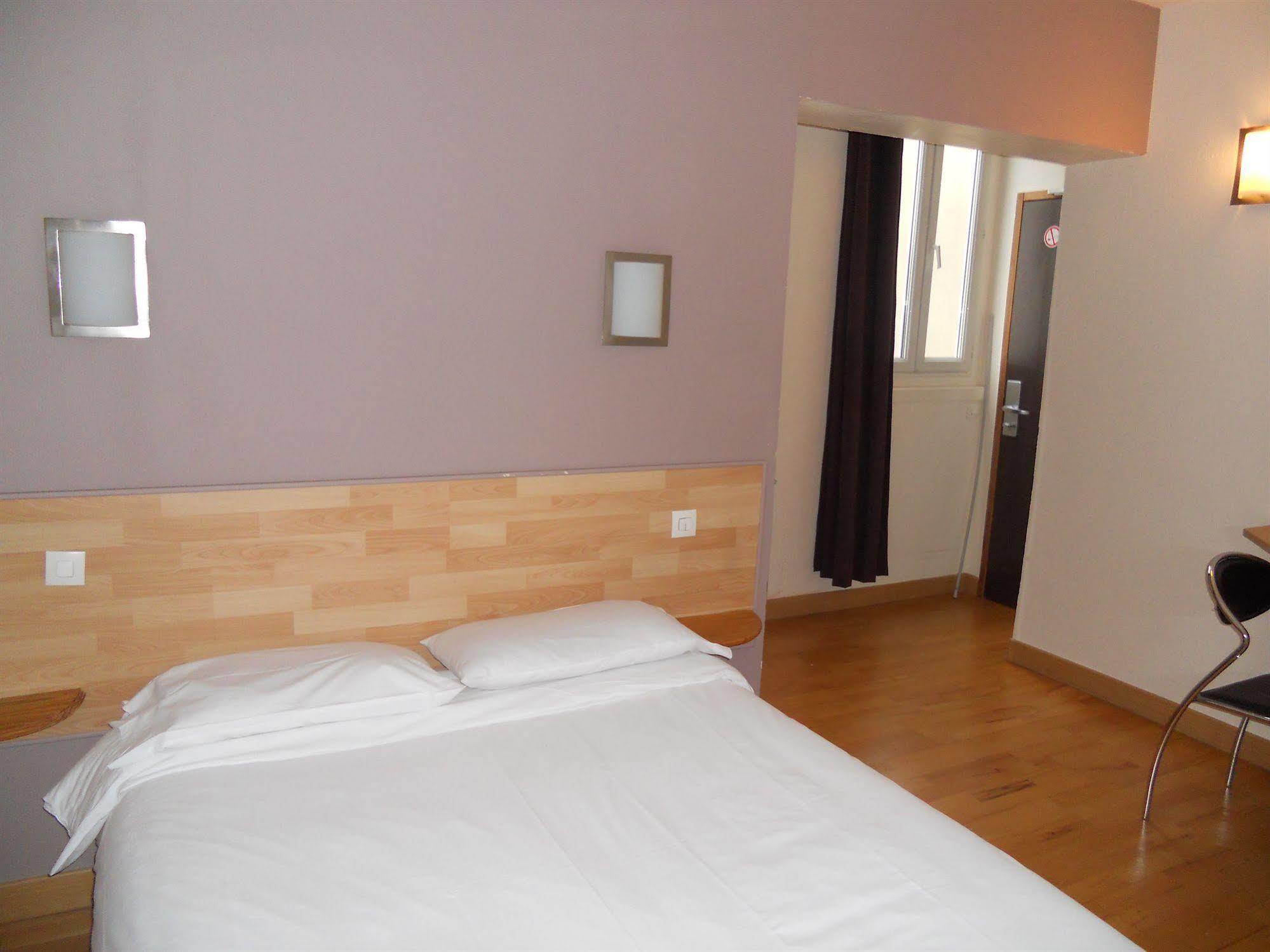 Des Arts-bastille Hotel Paris