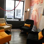 Hotel Des Arts-Bastille