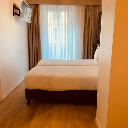 Des Arts-bastille Hotel