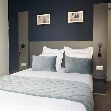 Des Arts-bastille Hotel Parigi