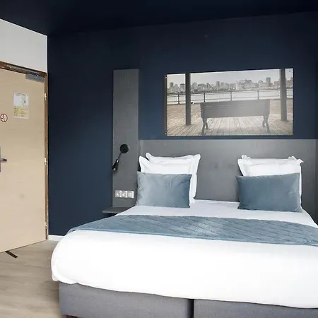 Hotel Des Arts-bastille Parigi