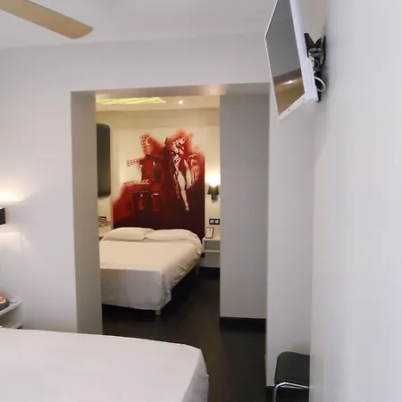Des Arts-bastille Hotel Parigi