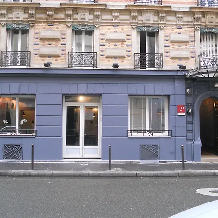 Des Arts-bastille
