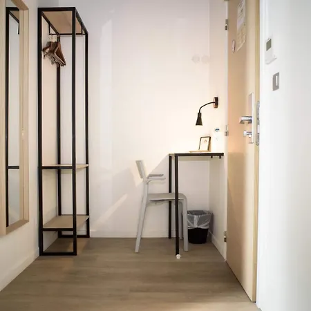 Des Arts-bastille 3* Parigi