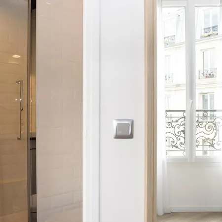 Des Arts-bastille 3* Parigi