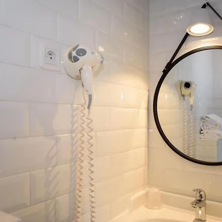 Des Arts-bastille Hotel Parigi