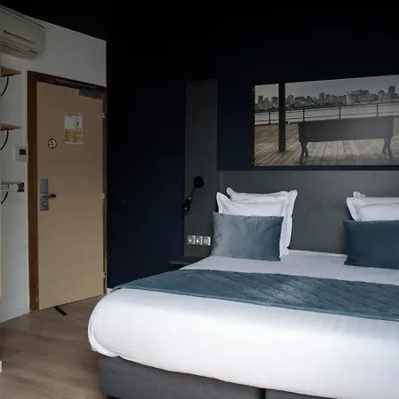 Des Arts-bastille Hotel Parigi