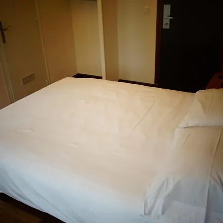 Hotel Des Arts-bastille Parigi