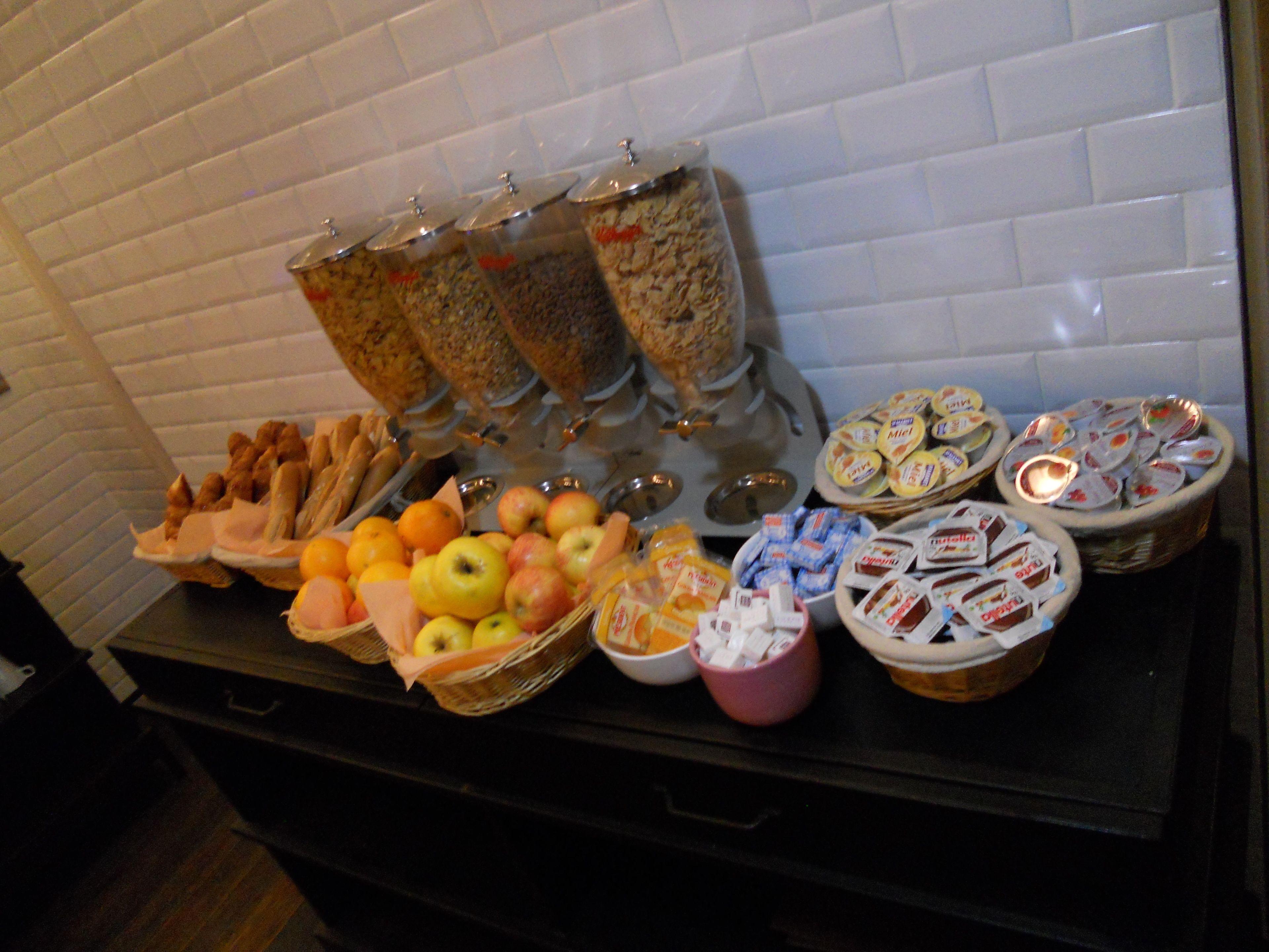 Des Arts-bastille Hotel Parigi