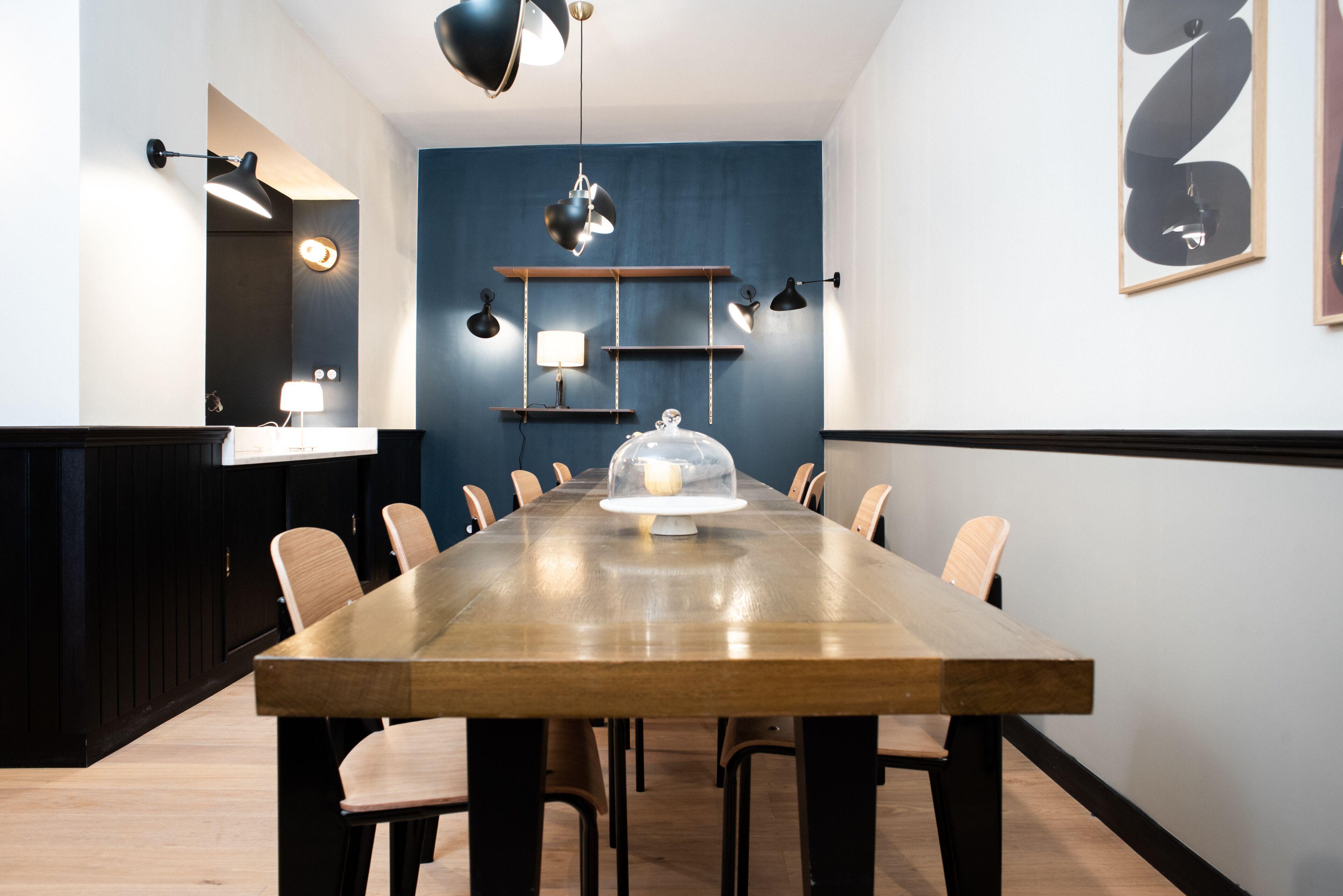 Des Arts-bastille Parigi