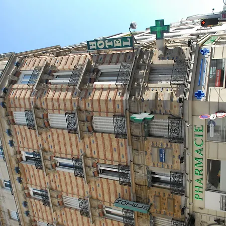 Des Arts-bastille